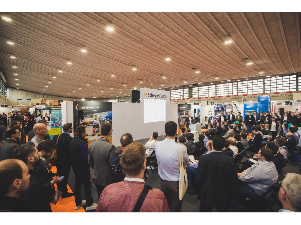 Messe 2019