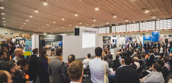 Messe 2019 Messe 2019