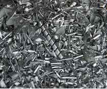 Metallteile