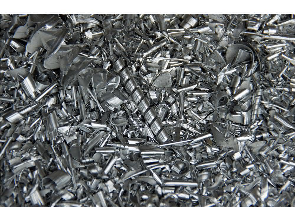 Metal parts
