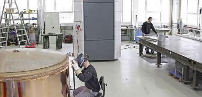 Cash injection for efficient extraction technology