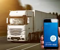 Transportmanagementsystem: Integriertes Management von Auftrag, Fuhrpark und Fahrer Transportmanagementsystem: Integriertes Management von Auftrag, Fuhrpark und Fahrer