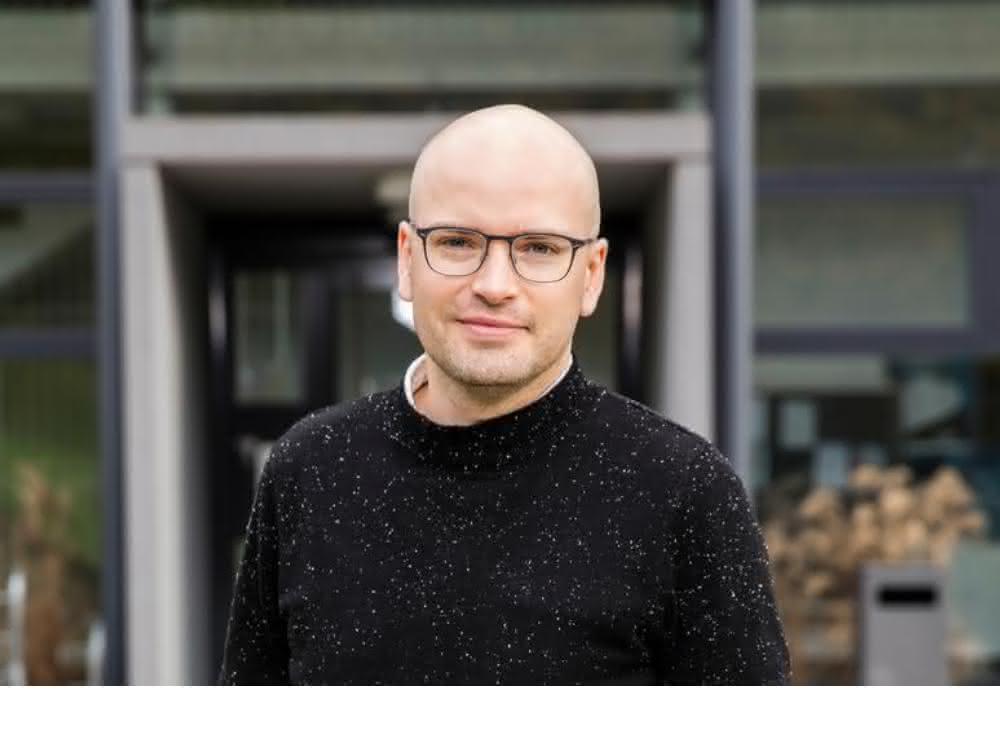 Prof. Dr. Knut Drescher