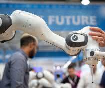 HMI robotics