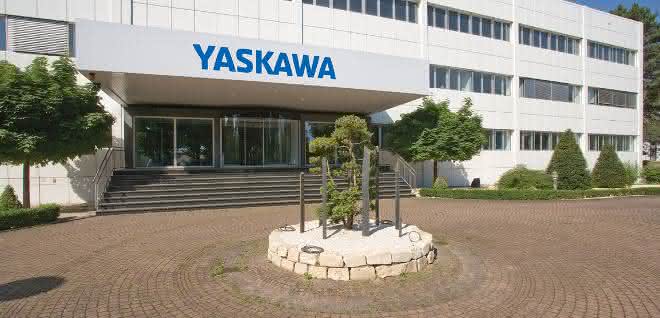 Yaskawa_Eschborn