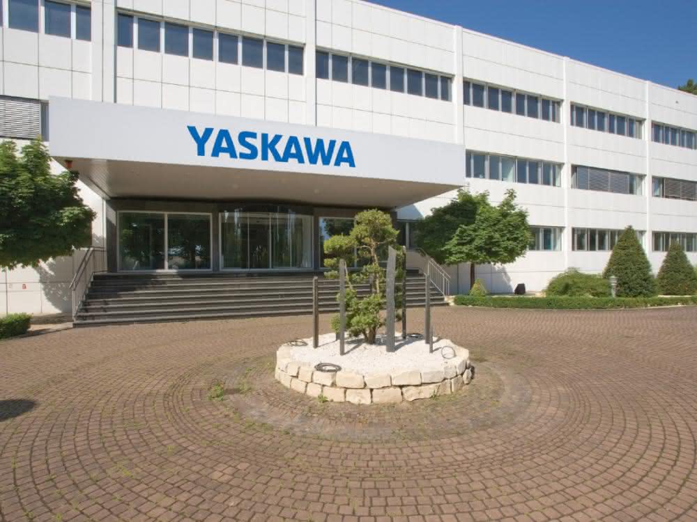 Yaskawa_Eschborn