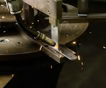 Welding robot V12B-RX