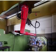 Six-axis robot