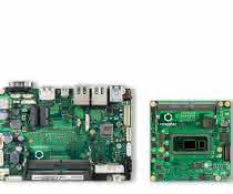 BGA processor from Congatec
