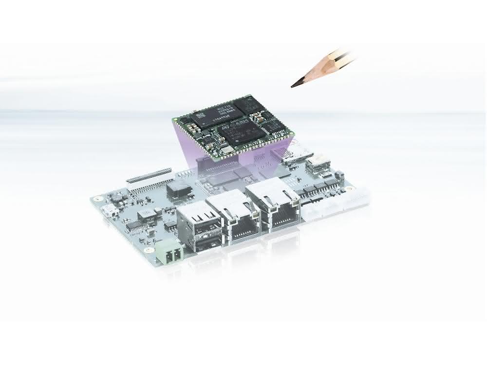 System-on-Module