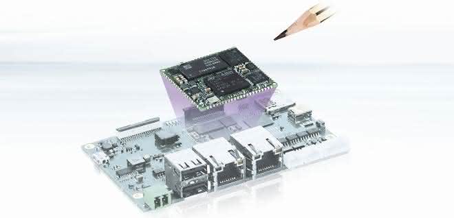 System-on-Module