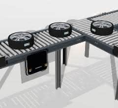 UHF read/write head Q300