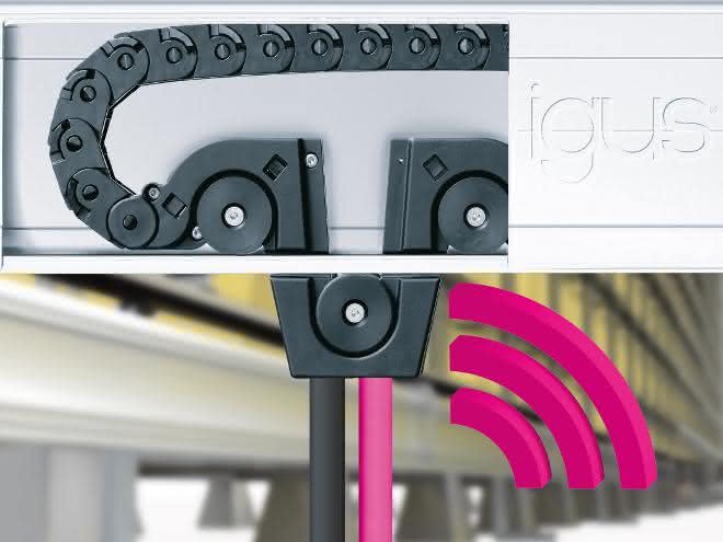 Hanover Fair: Compact and fail-safe energy supply system