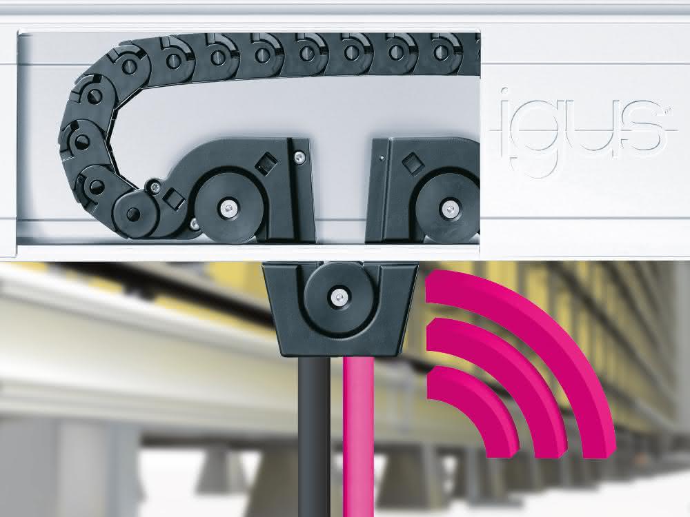 Hanover Fair: Compact and fail-safe energy supply system