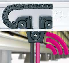 Hanover Fair: Compact and fail-safe energy supply system