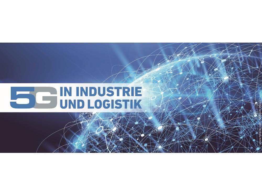 Congress 5G in industry and logistics