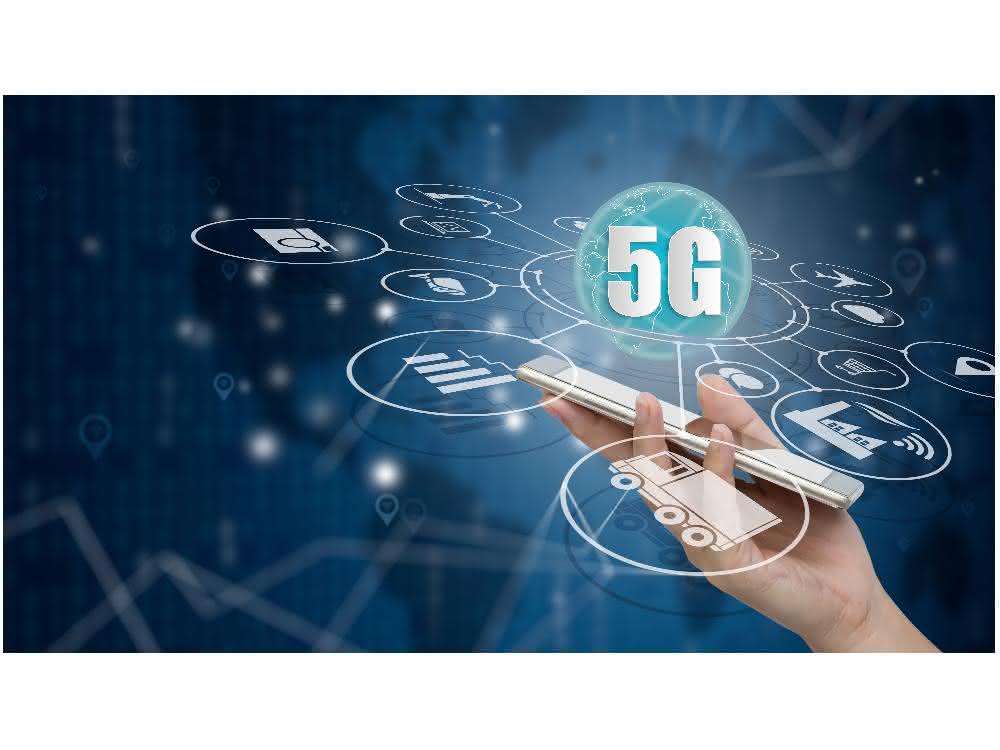 New 5G standard