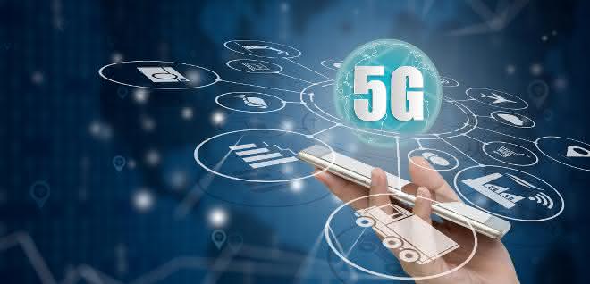 New 5G standard