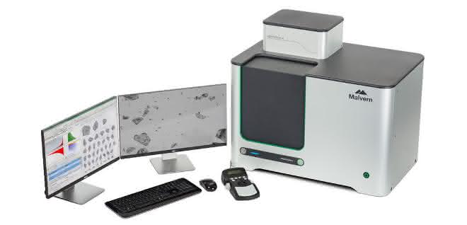 Morphologische Bildgebung: Automatisierte Partikel-Charakterisierung Morphologische Bildgebung: Automatisierte Partikel-Charakterisierung