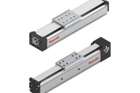 Linearmodule