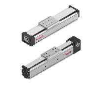 Linear modules