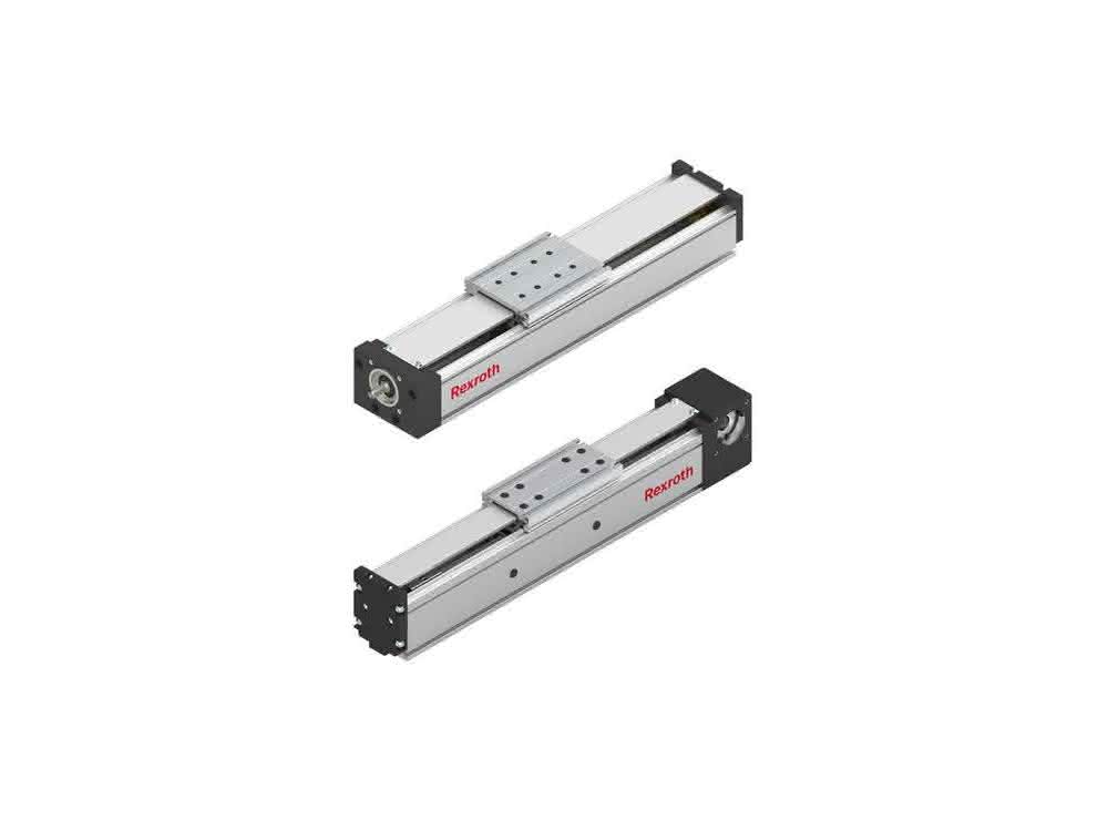 Linear modules Linear modules