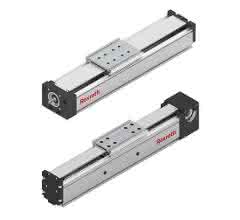 Linear modules