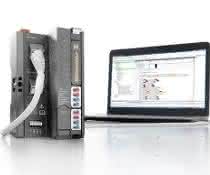 Automate stand-alone machines Autonomous control