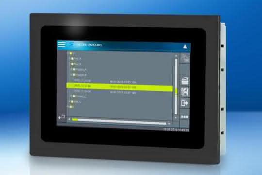 Touch-Panel