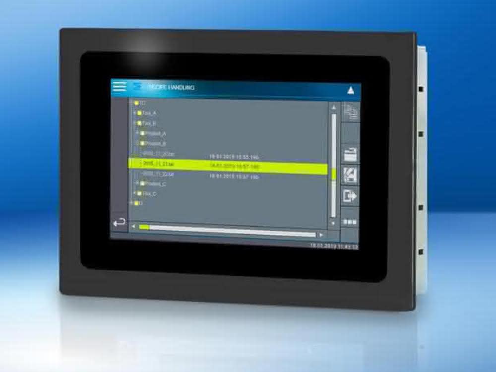 Touch-Panel