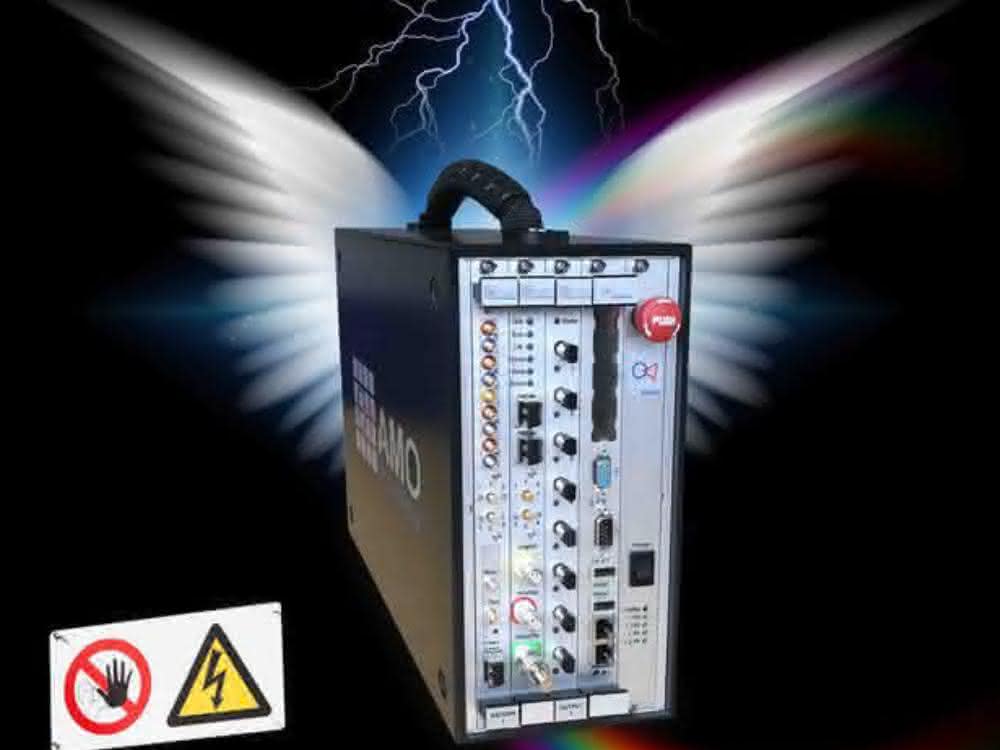 Emergency Shutdown Controller