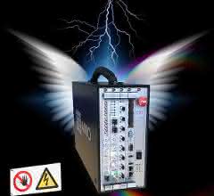 Emergency Shutdown Controller