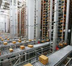 Whitepaper on the e-grocery boom: Logistical challenges and trends in the food trade Whitepaper on the e-grocery boom: Logistical challenges and trends in the food trade