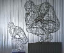 The Thinker