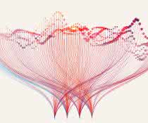 Homogenization of machine data