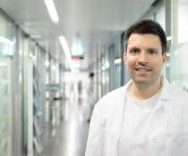 Dr. Niklas Krupka
