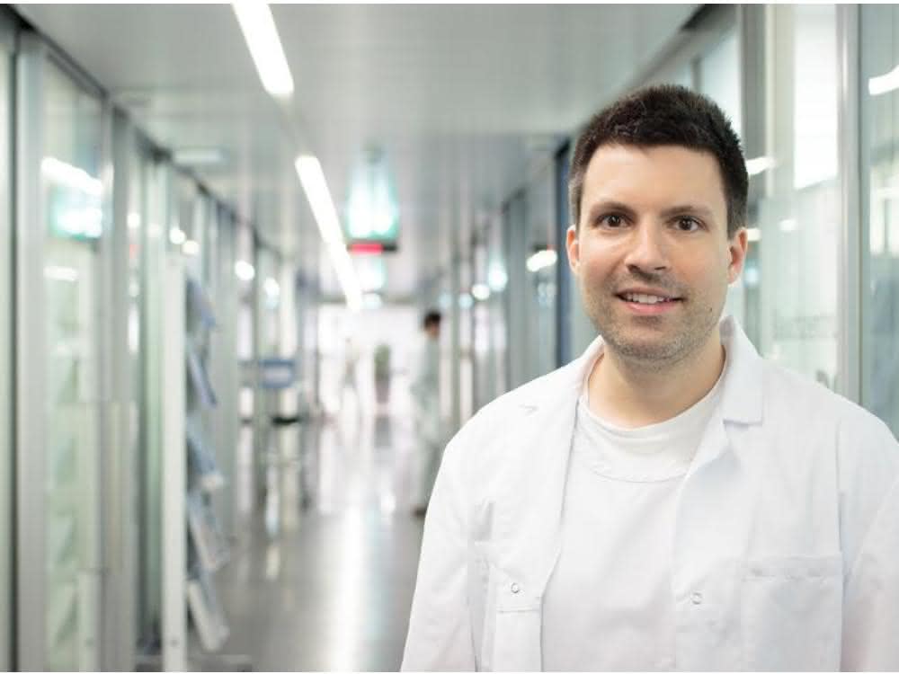 Dr. Niklas Krupka