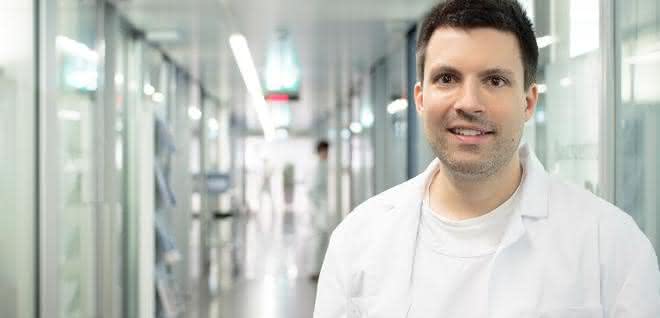 Dr. Niklas Krupka