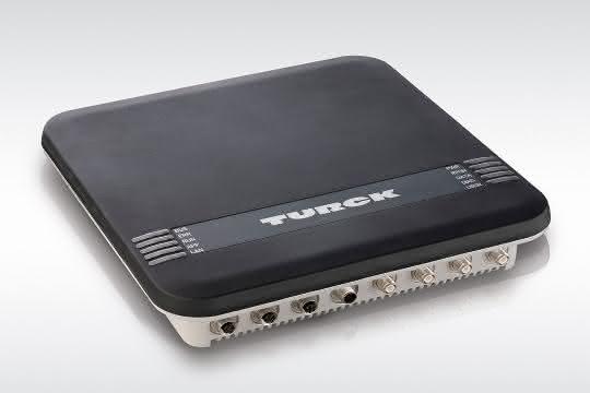Turcks UHF-Reader Q300