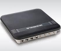 Turck's Q300 UHF reader Turck's Q300 UHF reader