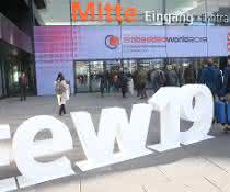 embedded world 2019 embedded world 2019