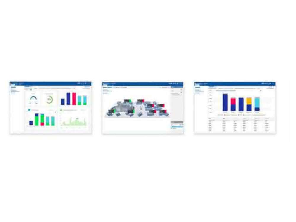 IIoT platforms: How to become master of your production data