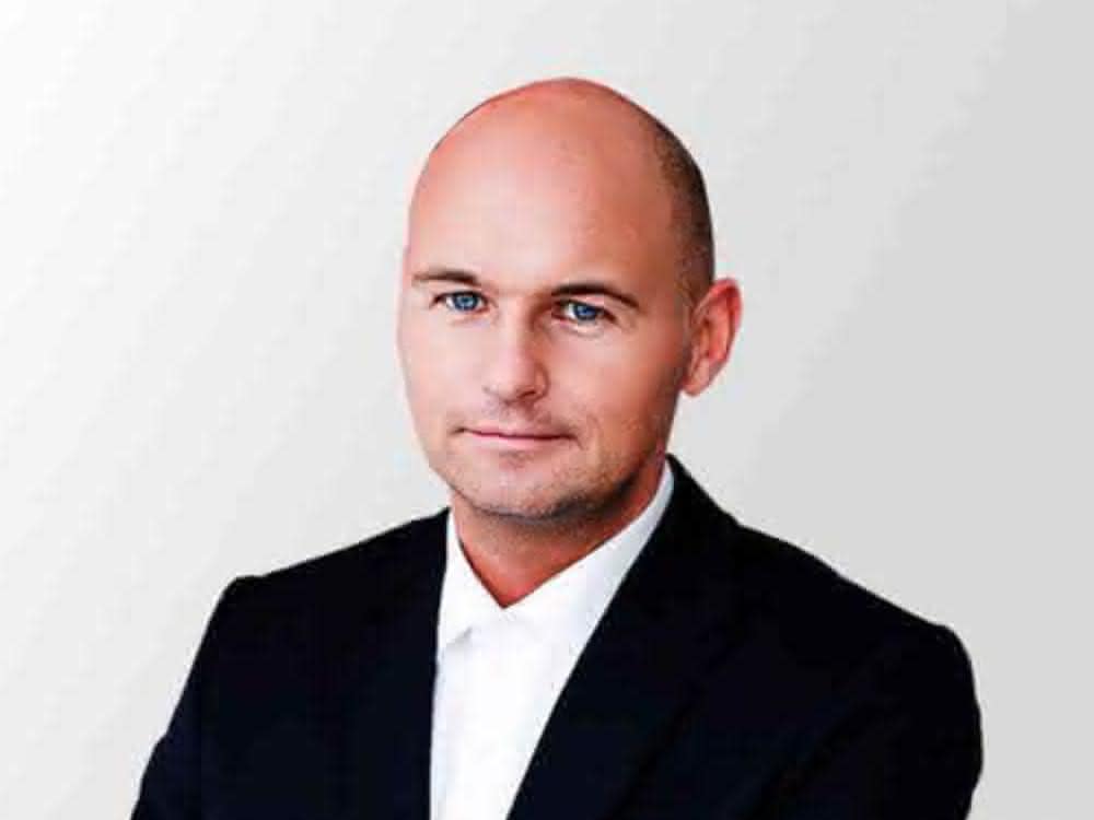 Thomas Krause Thomas Krause