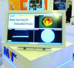 Künstliche Intelligenz in Embedded-Systemen Deep Learning auf Embedded-Plattformen.