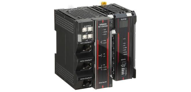 Safety networks for robot systems