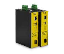 Power supply via Ethernet