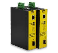Power supply via Ethernet