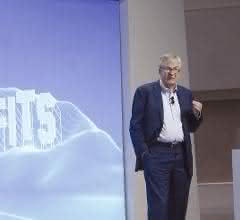 Neues von der CES-Elektronikmesse: Autonome Batterie-Zellen Neues von der CES-Elektronikmesse: Autonome Batterie-Zellen