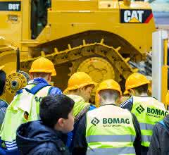 Baumaschinen Baumaschinen