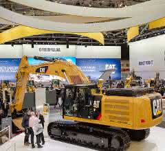 große Bagger große Bagger